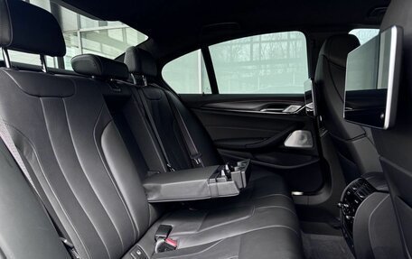 BMW M5, 2021 год, 15 888 000 рублей, 23 фотография