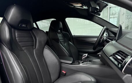 BMW M5, 2021 год, 15 888 000 рублей, 20 фотография