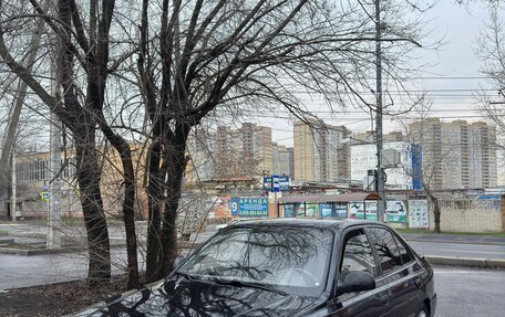 Hyundai Accent II, 2006 год, 300 000 рублей, 2 фотография