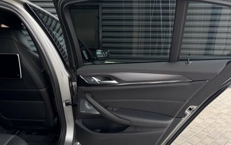 BMW M5, 2021 год, 15 888 000 рублей, 21 фотография