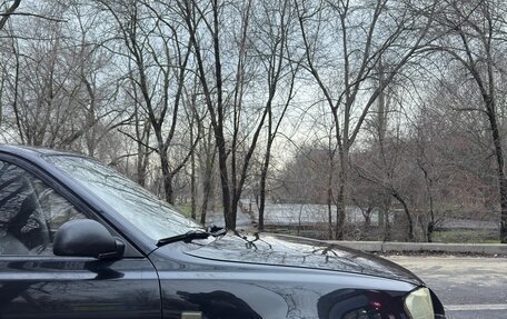 Hyundai Accent II, 2006 год, 300 000 рублей, 11 фотография