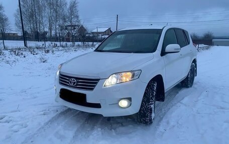 Toyota RAV4, 2011 год, 1 290 000 рублей, 2 фотография