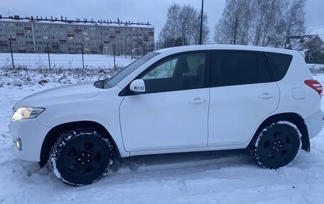 Toyota RAV4, 2011 год, 1 290 000 рублей, 3 фотография