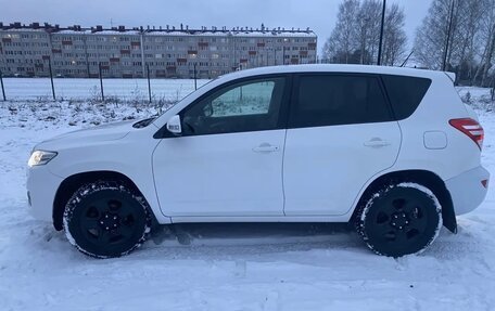 Toyota RAV4, 2011 год, 1 290 000 рублей, 4 фотография