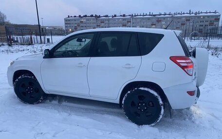Toyota RAV4, 2011 год, 1 290 000 рублей, 5 фотография