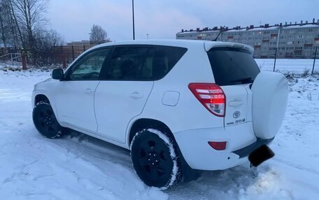 Toyota RAV4, 2011 год, 1 290 000 рублей, 6 фотография