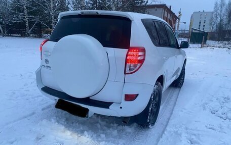 Toyota RAV4, 2011 год, 1 290 000 рублей, 7 фотография