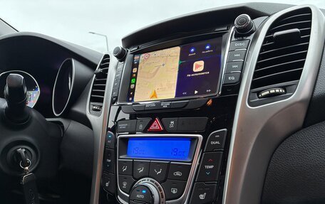 Hyundai i30 II рестайлинг, 2013 год, 1 265 000 рублей, 8 фотография