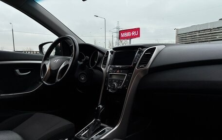 Hyundai i30 II рестайлинг, 2013 год, 1 265 000 рублей, 7 фотография