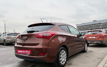 Hyundai i30 II рестайлинг, 2013 год, 1 265 000 рублей, 6 фотография