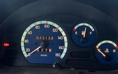 Daewoo Matiz I, 2007 год, 325 000 рублей, 6 фотография