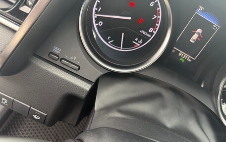 Toyota Camry, 2021 год, 2 970 000 рублей, 11 фотография