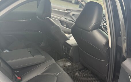 Toyota Camry, 2021 год, 2 970 000 рублей, 13 фотография