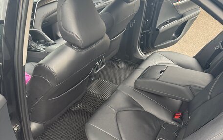 Toyota Camry, 2021 год, 2 970 000 рублей, 14 фотография