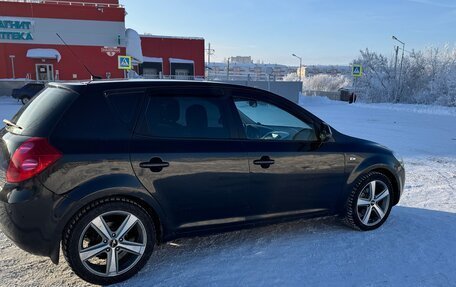 KIA cee'd I рестайлинг, 2008 год, 625 000 рублей, 6 фотография