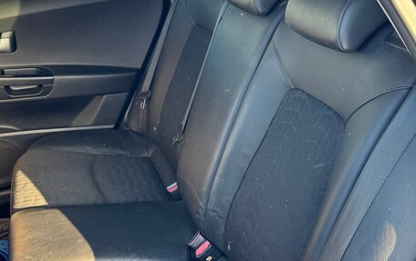 KIA cee'd I рестайлинг, 2008 год, 625 000 рублей, 10 фотография