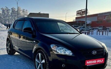 KIA cee'd I рестайлинг, 2008 год, 625 000 рублей, 3 фотография