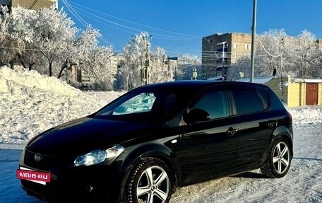 KIA cee'd I рестайлинг, 2008 год, 625 000 рублей, 2 фотография