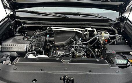 Toyota Land Cruiser Prado 150 рестайлинг 2, 2023 год, 6 700 000 рублей, 4 фотография