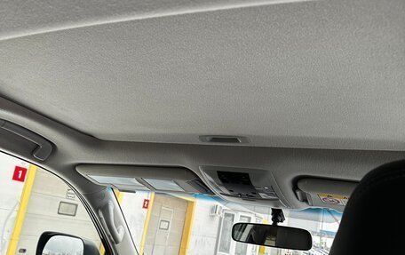 Toyota Land Cruiser Prado 150 рестайлинг 2, 2023 год, 6 700 000 рублей, 5 фотография