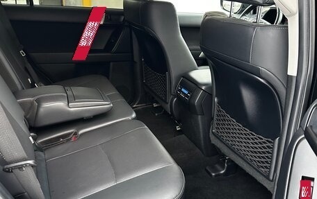 Toyota Land Cruiser Prado 150 рестайлинг 2, 2023 год, 6 700 000 рублей, 7 фотография