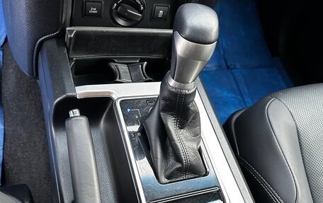 Toyota Land Cruiser Prado 150 рестайлинг 2, 2023 год, 6 700 000 рублей, 15 фотография