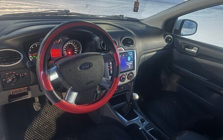 Ford Focus II рестайлинг, 2011 год, 560 000 рублей, 5 фотография