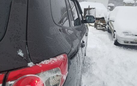 Hyundai Santa Fe III рестайлинг, 2011 год, 1 250 000 рублей, 5 фотография