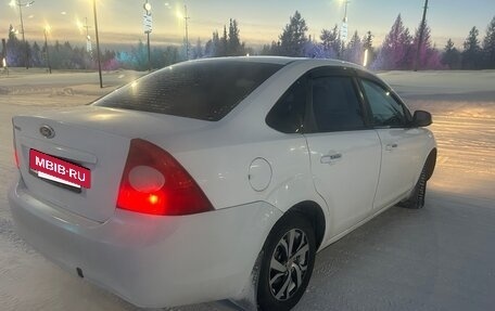 Ford Focus II рестайлинг, 2011 год, 560 000 рублей, 4 фотография