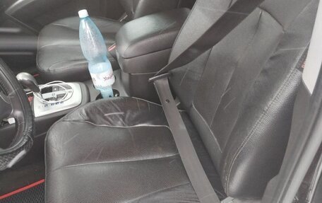 Hyundai Santa Fe III рестайлинг, 2011 год, 1 250 000 рублей, 7 фотография