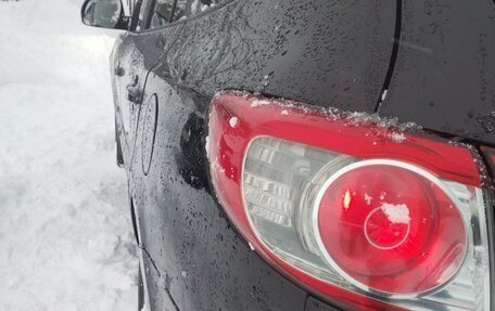 Hyundai Santa Fe III рестайлинг, 2011 год, 1 250 000 рублей, 6 фотография