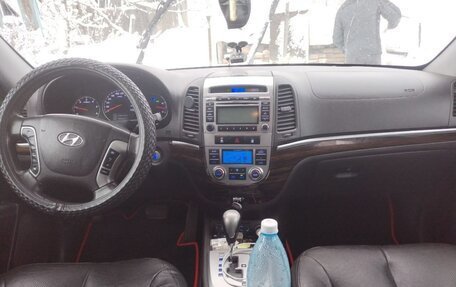 Hyundai Santa Fe III рестайлинг, 2011 год, 1 250 000 рублей, 8 фотография