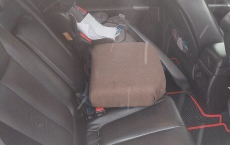 Hyundai Santa Fe III рестайлинг, 2011 год, 1 250 000 рублей, 9 фотография