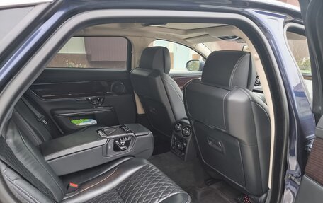 Jaguar XJ IV (X351), 2017 год, 3 200 000 рублей, 12 фотография