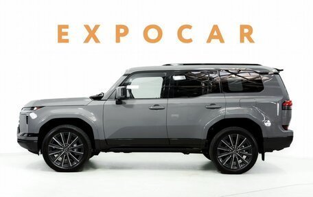 Lexus GX, 2024 год, 17 300 000 рублей, 8 фотография