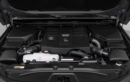 Lexus GX, 2024 год, 17 300 000 рублей, 10 фотография