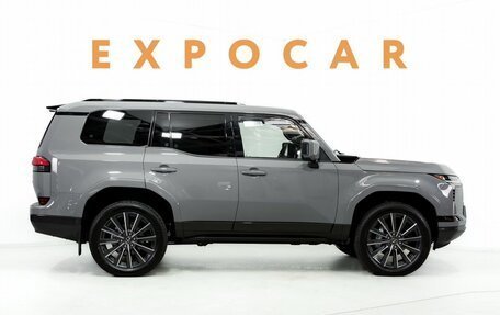 Lexus GX, 2024 год, 17 300 000 рублей, 4 фотография