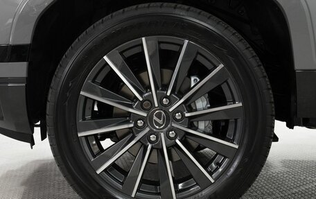 Lexus GX, 2024 год, 17 300 000 рублей, 9 фотография