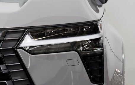 Lexus GX, 2024 год, 17 300 000 рублей, 11 фотография