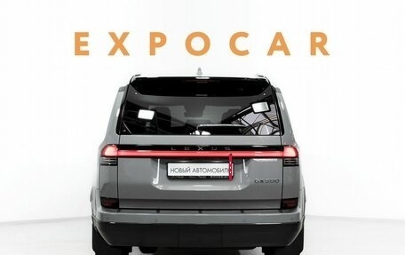 Lexus GX, 2024 год, 17 300 000 рублей, 6 фотография