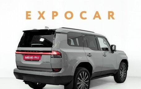 Lexus GX, 2024 год, 17 300 000 рублей, 5 фотография