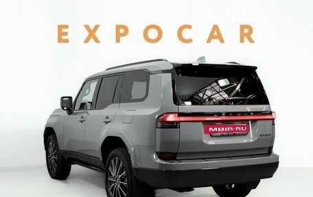 Lexus GX, 2024 год, 17 300 000 рублей, 7 фотография