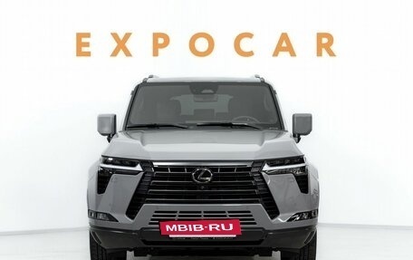 Lexus GX, 2024 год, 17 300 000 рублей, 2 фотография