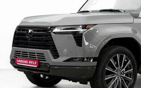 Lexus GX, 2024 год, 17 300 000 рублей, 12 фотография