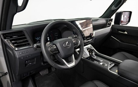 Lexus GX, 2024 год, 17 300 000 рублей, 15 фотография