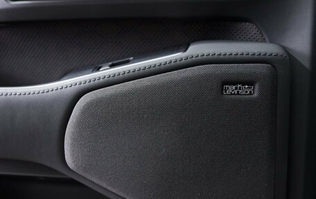 Lexus GX, 2024 год, 17 300 000 рублей, 17 фотография