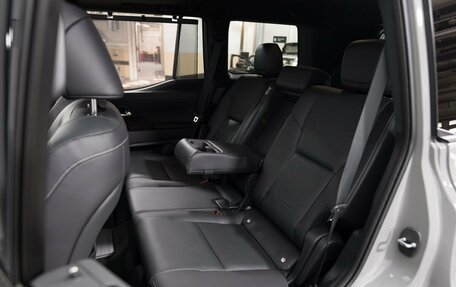 Lexus GX, 2024 год, 17 300 000 рублей, 18 фотография