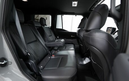 Lexus GX, 2024 год, 17 300 000 рублей, 23 фотография