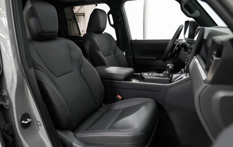 Lexus GX, 2024 год, 17 300 000 рублей, 27 фотография