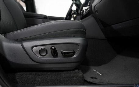 Lexus GX, 2024 год, 17 300 000 рублей, 26 фотография